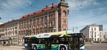 CUPT przyznał 460 mln zł na autobusy elektryczne