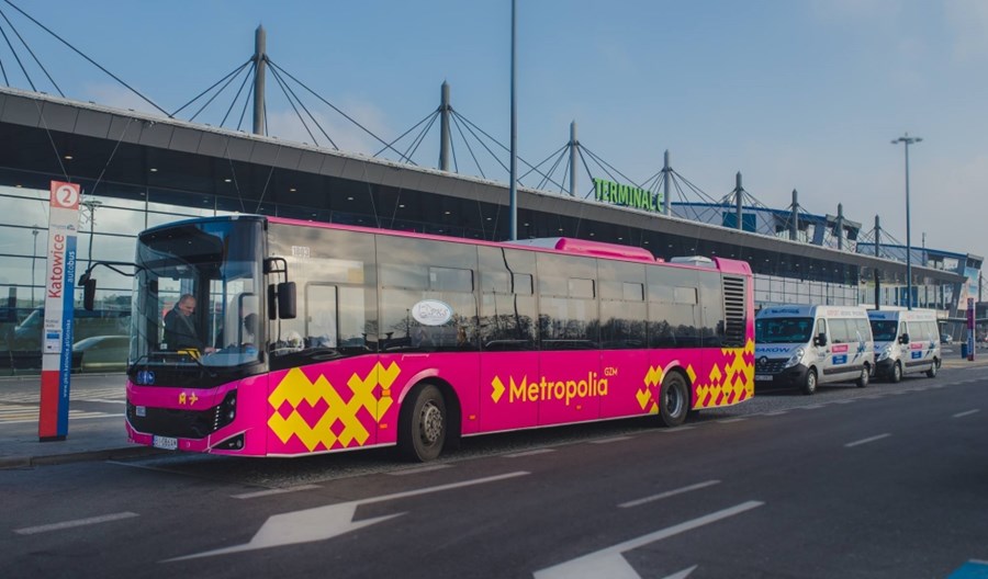 GZM: Zarząd Transportu Metropolitalnego dalej bez szefa