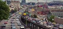 Seattle zburzy miejską autostradę i schowa auta pod ziemię