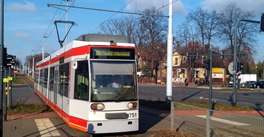 Łódź: Zapowiedzi w tramwajach będą znacznie rozbudowane