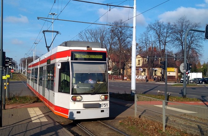 Łódź: Zapowiedzi w tramwajach będą znacznie rozbudowane