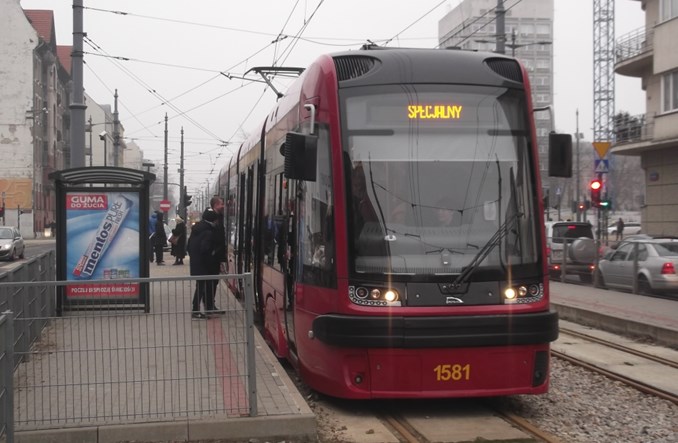 Łódź: Bilet miesięczny w telefonie? To już możliwe