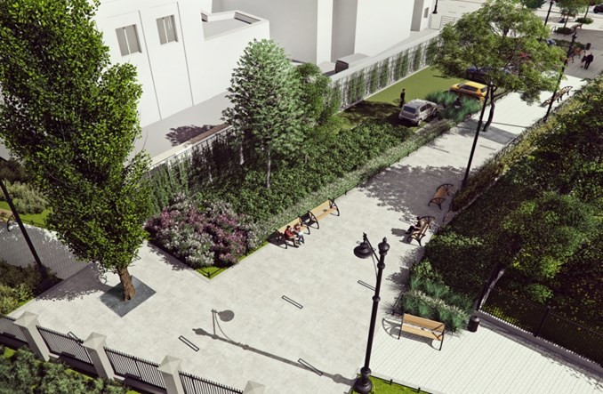 Łódź: W centrum przybędzie ulic