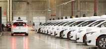 W Michigan powstanie pierwsza na świecie fabryka aut autonomicznych