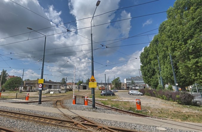 Elbląg. Jest decyzja w sprawie hali tramwajowej