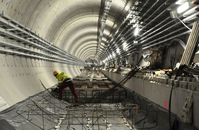 Metro na Bemowo: Kiedy zmiany w organizacji ruchu?