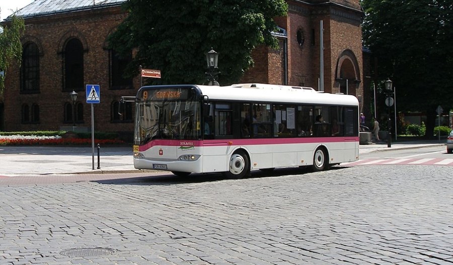 Gniezno: Koniec bezpłatnej komunikacji miejskiej Gniezno: Koniec bezpłatnej komunikacji miejskiej