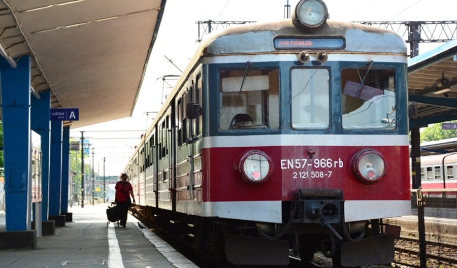 Przewozy Regionalne namawiają Olsztyn na wspólny bilet Przewozy Regionalne namawiają Olsztyn na wspólny bilet
