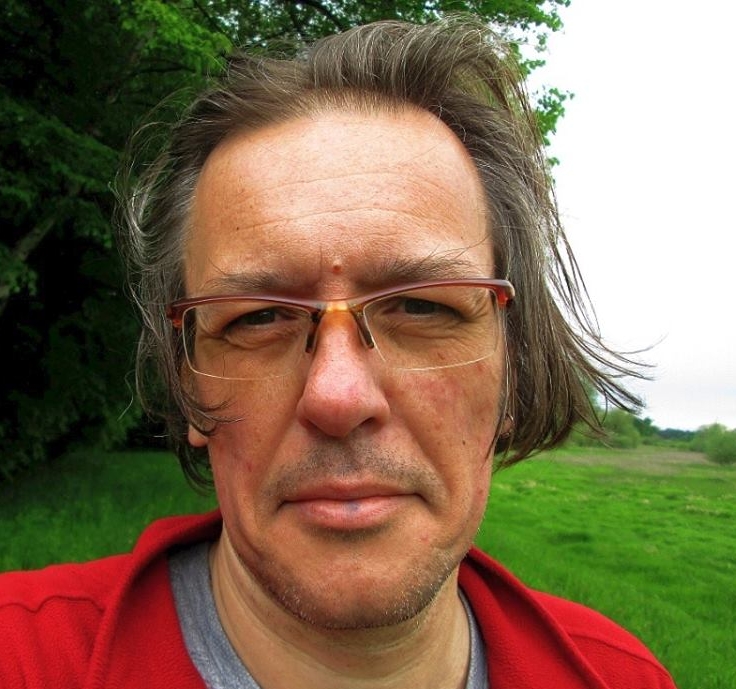 Marcin Felietonista