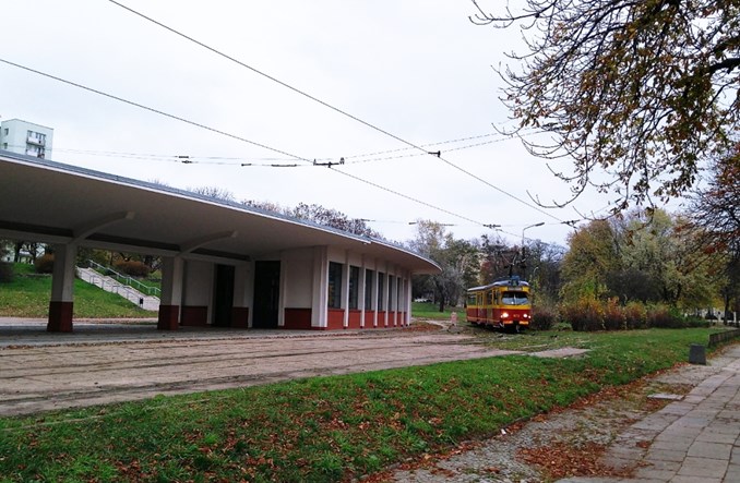 Konstantynów Łódzki: Tramwaj do Łodzi zagrożony? 