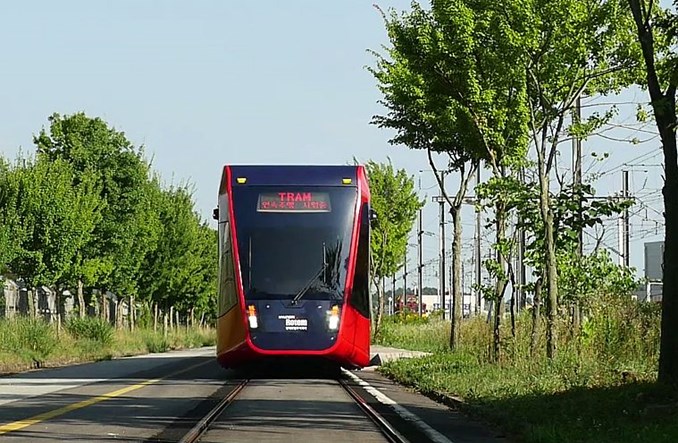 Czy Tramwaje Warszawskie mogły zamknąć rynek dla koreańskich pojazdów?
