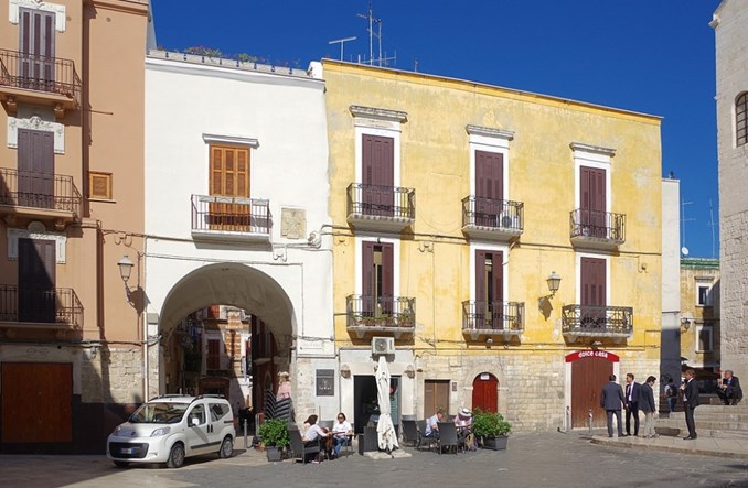 O tym, że miasto zapłaci za jeżdżenie na rowerze i dlaczego to się nie uda