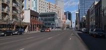 Denver. Uber po raz pierwszy proponuje komunikację miejską