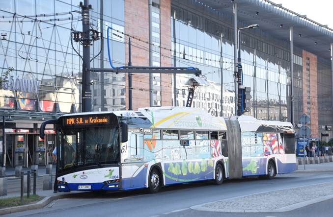 Komentarz. Analiza wedle potrzeb, czyli warto kupować elektrobusy, chyba że nie warto