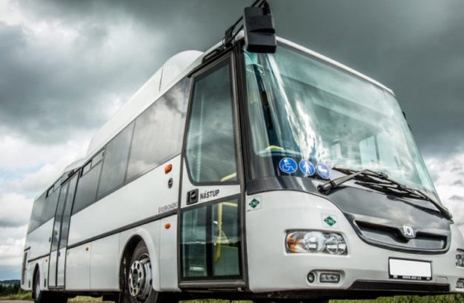 Tychy. Czeski SOR zadebiutuje autobusami gazowymi MIDI