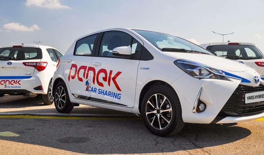 Od poniedziałku Panek CarSharing w czterech nowych miastach. Białystok, Poznań, Kielce i Radom Od poniedziałku Panek CarSharing w czterech nowych miastach. Białystok, Poznań, Kielce i Radom