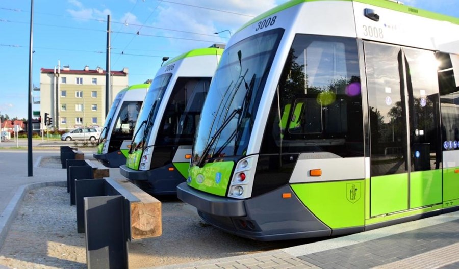 Olsztyn w przededniu przetargu na rozbudowę tramwaju i z nadzieją na dodatkowe środki Olsztyn w przededniu przetargu na rozbudowę tramwaju i z nadzieją na dodatkowe środki