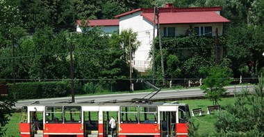 Sosnowiec. Miasto chce płacić za taksówki, a nie za tramwaje