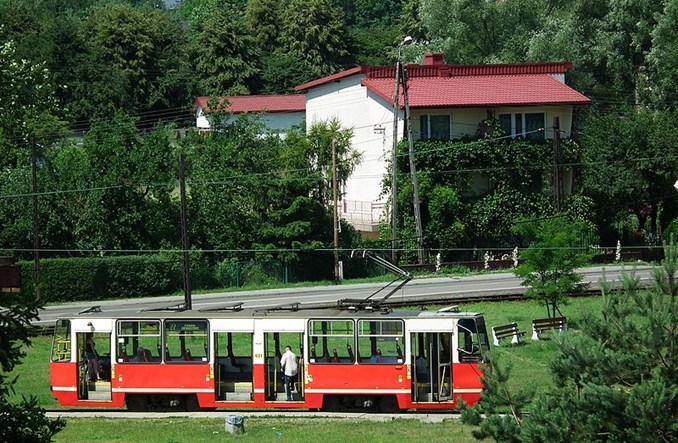 Sosnowiec. Miasto chce płacić za taksówki, a nie za tramwaje