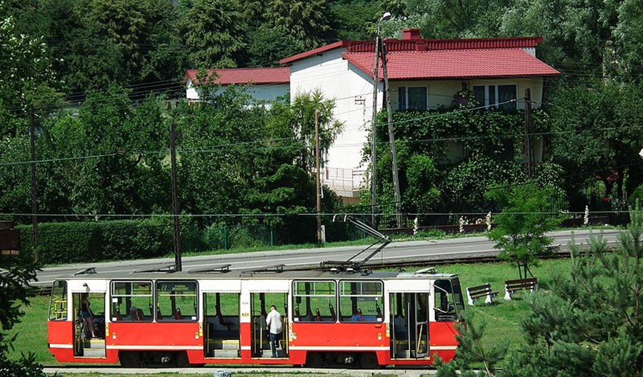 Sosnowiec. Miasto chce płacić za taksówki, a nie za tramwaje Sosnowiec. Miasto chce płacić za taksówki, a nie za tramwaje