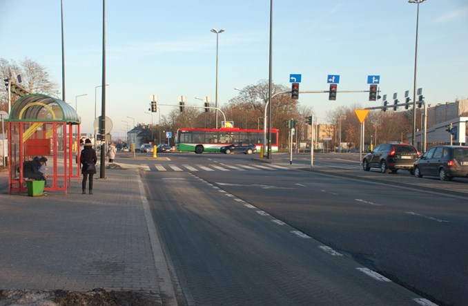 Lublin zbuduje węzły przesiadkowe i zespoły przystankowe