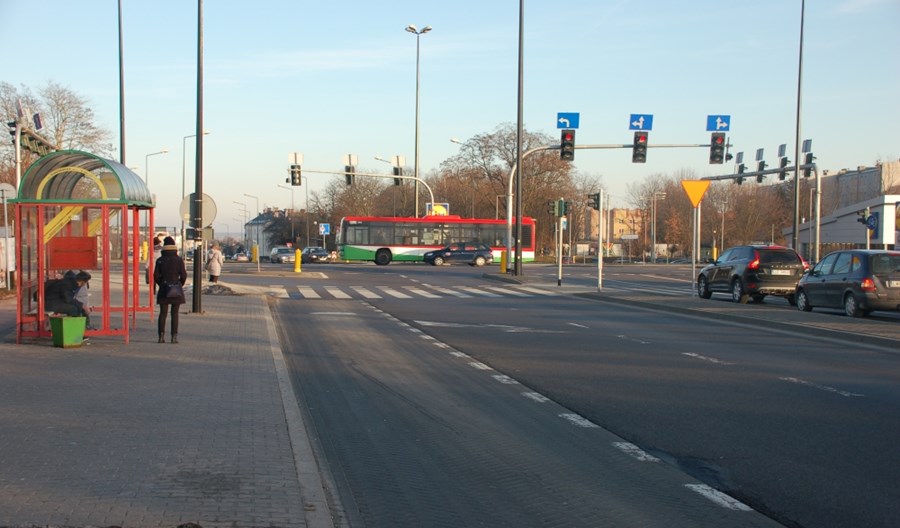 Lublin zbuduje węzły przesiadkowe i zespoły przystankowe Lublin zbuduje węzły przesiadkowe i zespoły przystankowe