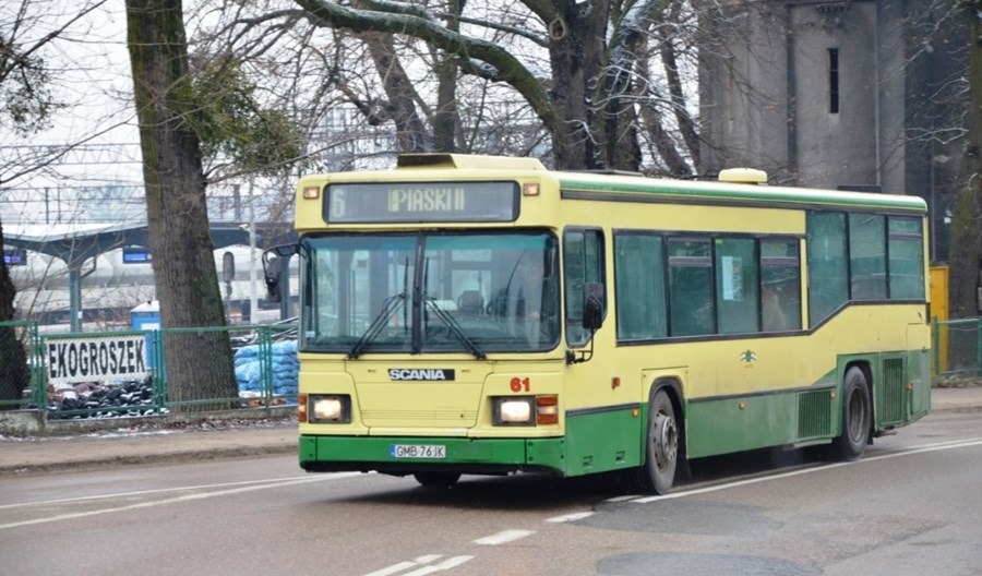 Malbork zamawia elektryki. Pomóc ma program Gepard Malbork zamawia elektryki. Pomóc ma program Gepard