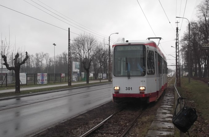 Tramwaj do Konstantynowa: jeszcze 3 tygodnie kursów. Co dalej?