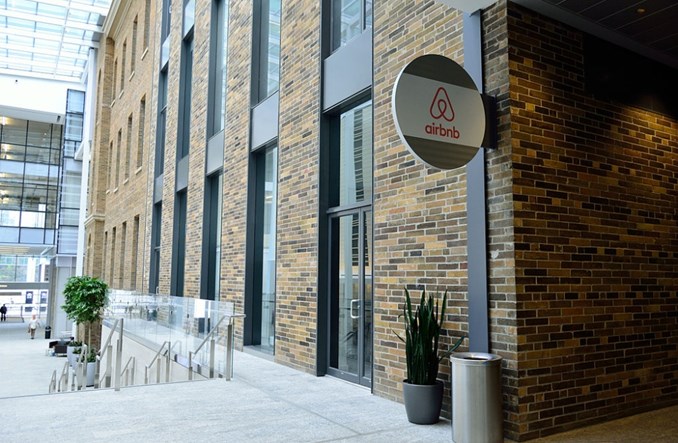 Airbnb zatrudnił szefa ds. transportu, tylko jeszcze nie wiadomo po co