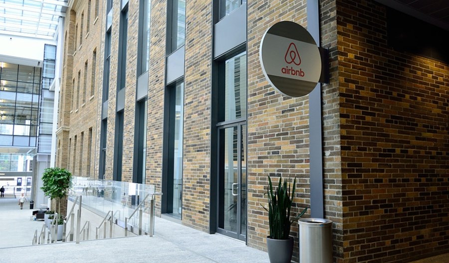 Airbnb zatrudnił szefa ds. transportu, tylko jeszcze nie wiadomo po co Airbnb zatrudnił szefa ds. transportu, tylko jeszcze nie wiadomo po co