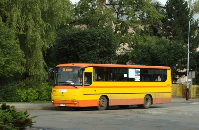 Gmina Wojaszówka: MKS Krosno zamiast likwidowanych połączeń busowych