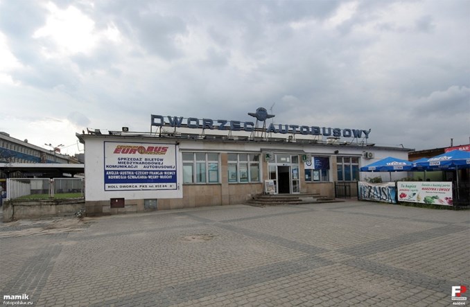 Cięcia w rozkładzie PKS Rzeszów. „Rachunek ekonomiczny” 