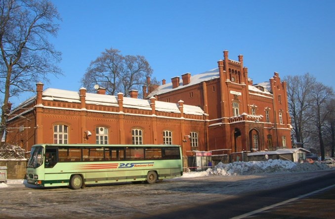 Kamienna Góra: Ruszyła darmowa komunikacja miejska