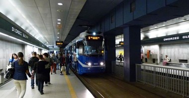 Kraków wydłuża szczyty komunikacyjne. Niektóre inwestycje wstrzymane