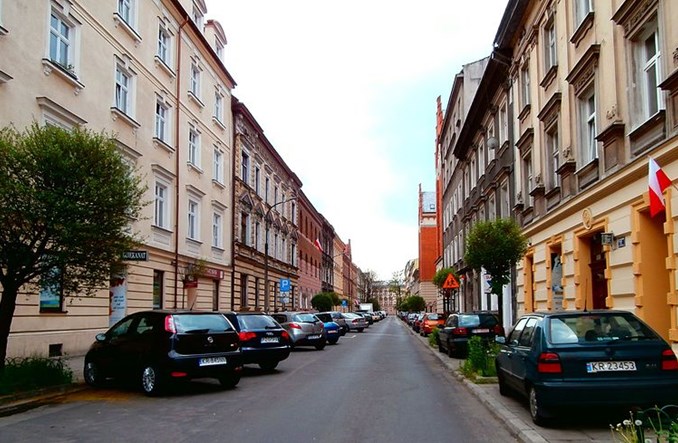 Wielu narzeka, ale to Kraków jest odważny [KOMENTARZ]