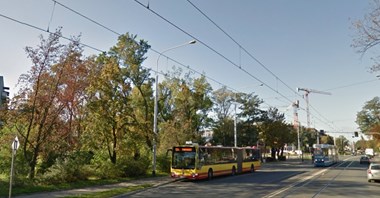 Wrocław wydzieli torowiska tramwajowe