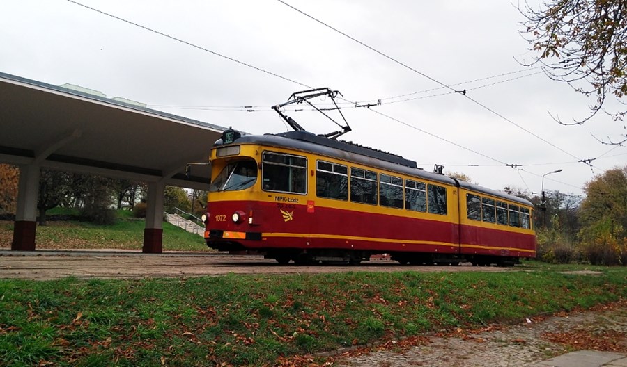 Łódzkie dofinansowało remont tramwaju do Konstantynowa. Co dalej? Łódzkie dofinansowało remont tramwaju do Konstantynowa. Co dalej?