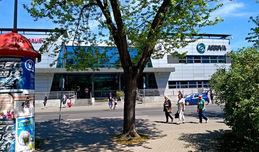 Arriva likwiduje kursy dalekobieżne PKS Bielsk Podlaski Arriva likwiduje kursy dalekobieżne PKS Bielsk Podlaski