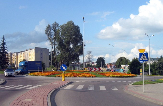 Komunikacja miejska w Zambrowie stała się darmowa