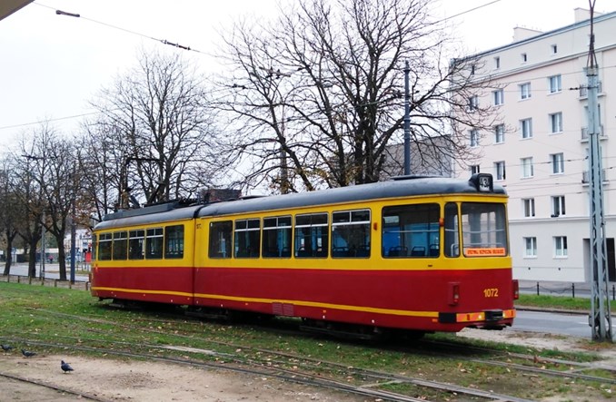 Łódź: Gminy nie wiedziały o planach zawieszenia 43 czy wspólnie podejmowały decyzję?