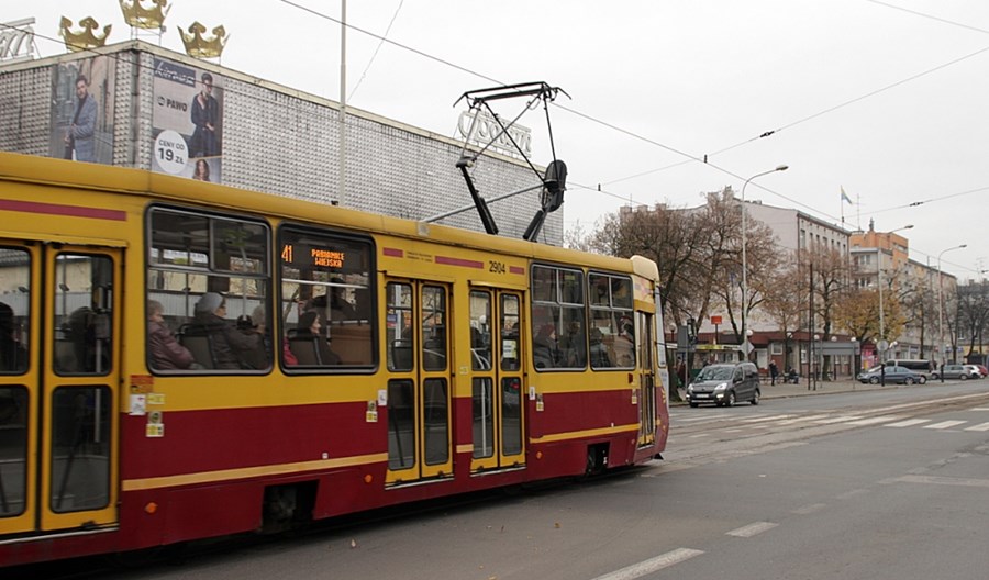 Pabianice zabezpieczają dodatkowe środki miejskie na tramwaj Pabianice zabezpieczają dodatkowe środki miejskie na tramwaj