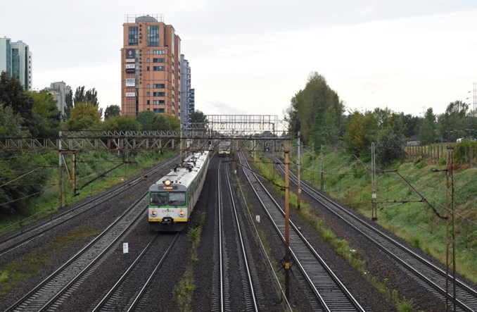 Warszawa. Jak Wola przetrwa remont linii średnicowej?