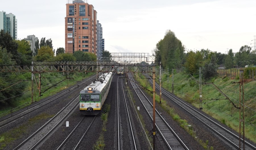 Warszawa. Jak Wola przetrwa remont linii średnicowej? Warszawa. Jak Wola przetrwa remont linii średnicowej?