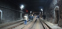 Warszawa: Przebudowa linii średnicowej. Dłużej i z czasowym wstrzymaniem ruchu pociągów?