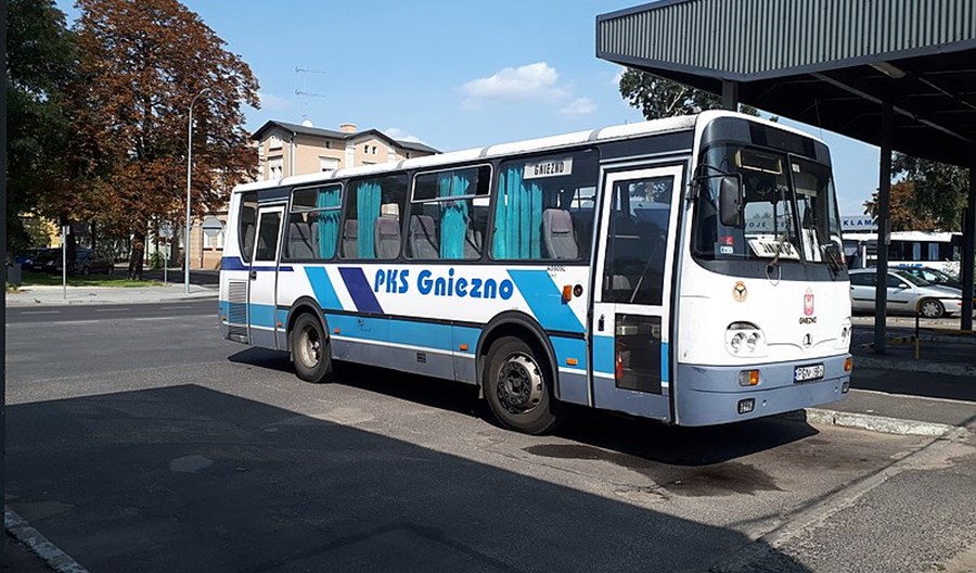 Fundusz Rozwoju Przewozów Autobusowych na walkę z białymi planami Fundusz Rozwoju Przewozów Autobusowych na walkę z białymi planami