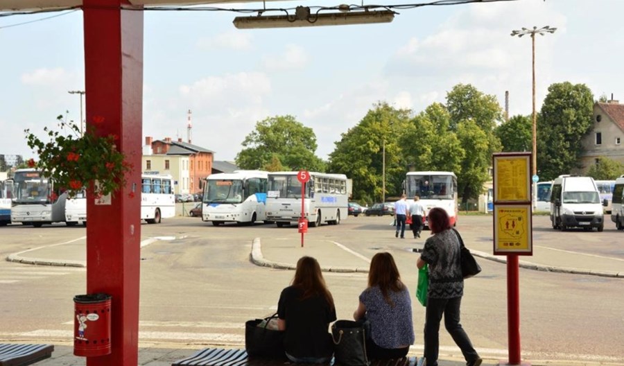 Rachwalski: 1,5 mld zł "na PKS" rozwiąże cywilizacyjny problem Rachwalski: 1,5 mld zł "na PKS" rozwiąże cywilizacyjny problem