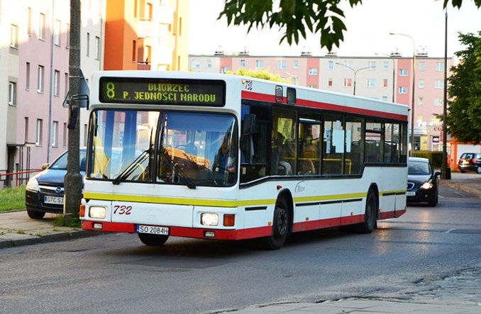 W Tczewie już nie Meteor a Gryf