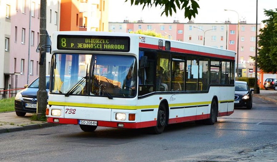 W Tczewie już nie Meteor a Gryf W Tczewie już nie Meteor a Gryf