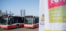 Gdańszczanie ponownie otrzymają najnowocześniejsze autobusy Mercedesy Citaro