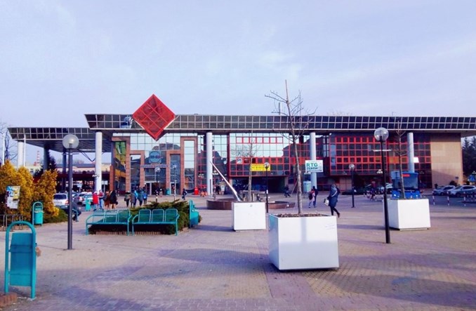 PKP wybuduje w Częstochowie nowy dworzec. Porozumienie z miastem i PKS